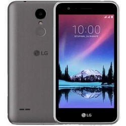 Замена динамика на телефоне LG X4 Plus в Сургуте